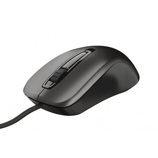 Mouse Trust Carve TR-23733
