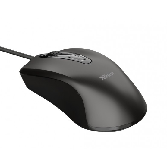 Mouse Trust Carve TR-23733