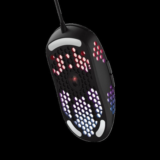 Mouse Trust GXT 960 Graphin TR-23758