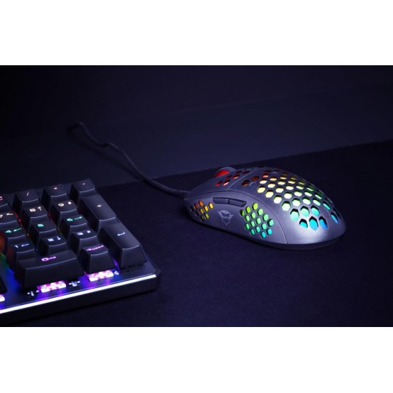 Mouse Trust GXT 960 Graphin TR-23758