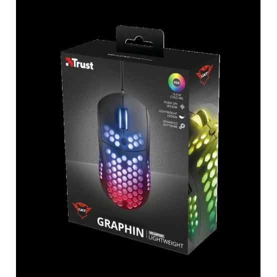 Mouse Trust GXT 960 Graphin TR-23758