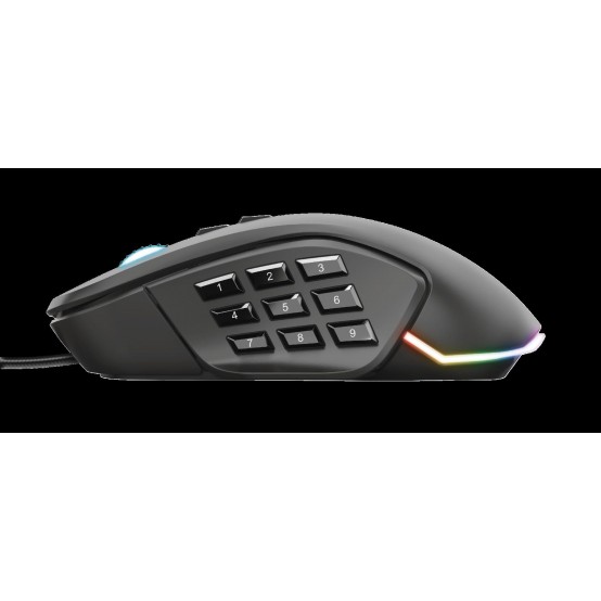 Mouse Trust GXT 970 Morfix TR-23764