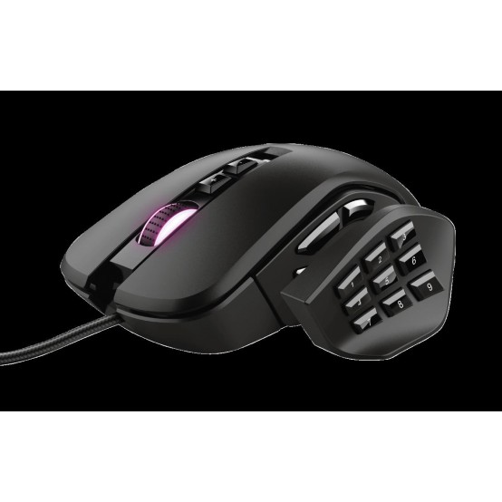 Mouse Trust GXT 970 Morfix TR-23764