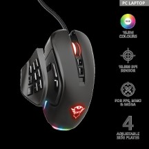 Mouse Trust GXT 970 Morfix TR-23764