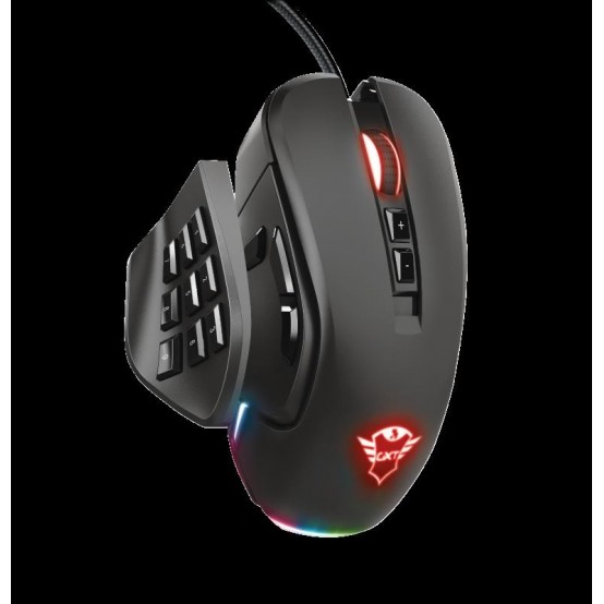 Mouse Trust GXT 970 Morfix TR-23764