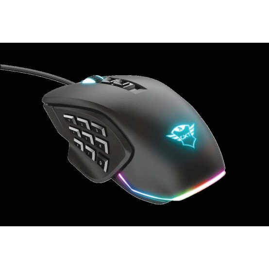 Mouse Trust GXT 970 Morfix TR-23764