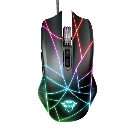 Mouse Trust GXT 1650X Ture TR-23797