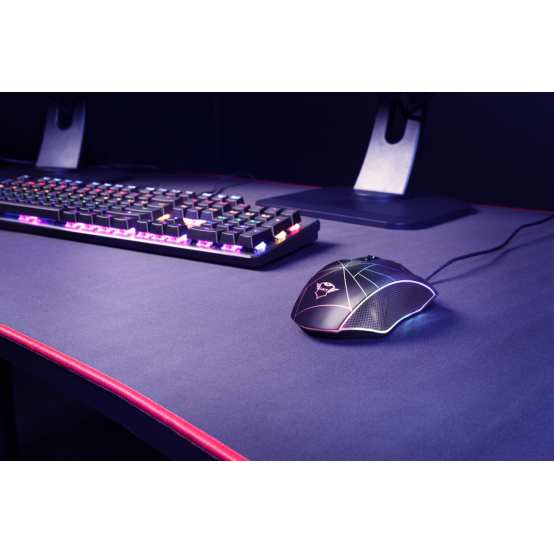 Mouse Trust GXT 1650X Ture TR-23797