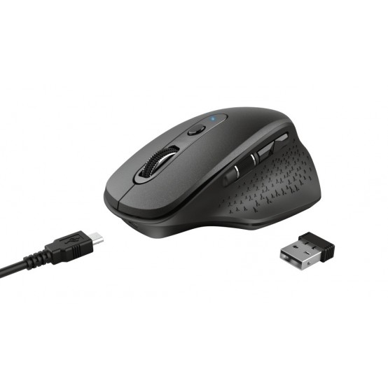 Mouse Trust Ozaa TR-23812