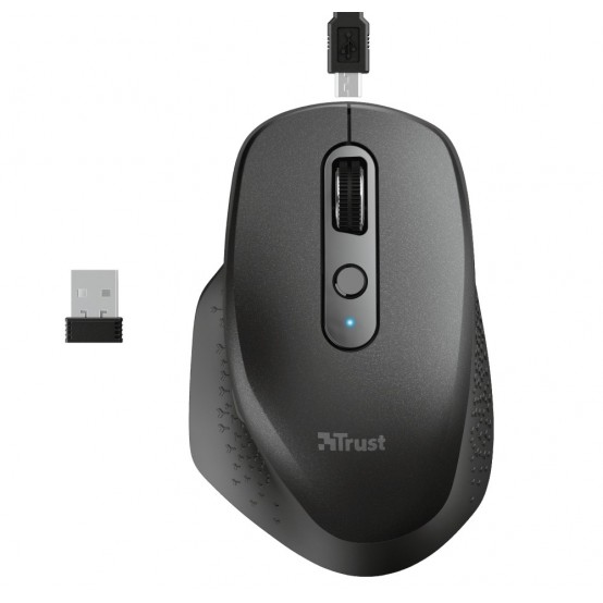 Mouse Trust Ozaa TR-23812