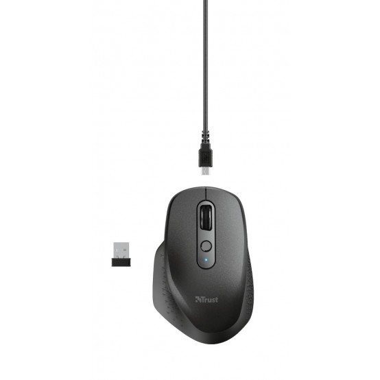 Mouse Trust Ozaa TR-23812