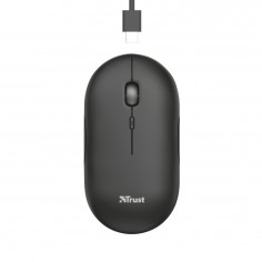 Mouse Trust Puck TR-24059 2