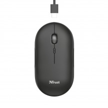 Mouse Trust Puck TR-24059