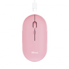 Mouse Trust Puck TR-24125