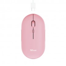 Mouse Trust Puck TR-24125