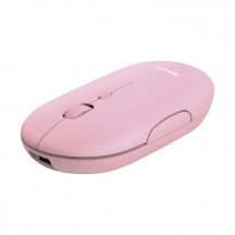 Mouse Trust Puck TR-24125