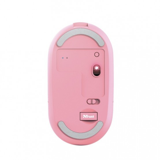 Mouse Trust Puck TR-24125