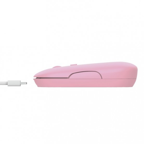 Mouse Trust Puck TR-24125