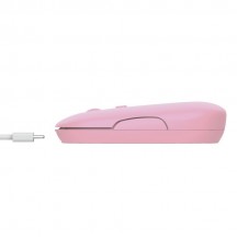 Mouse Trust Puck TR-24125