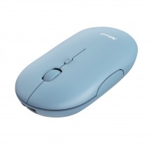 Mouse Trust Puck TR-24126