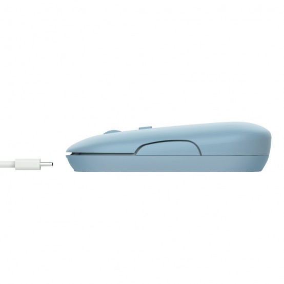 Mouse Trust Puck TR-24126