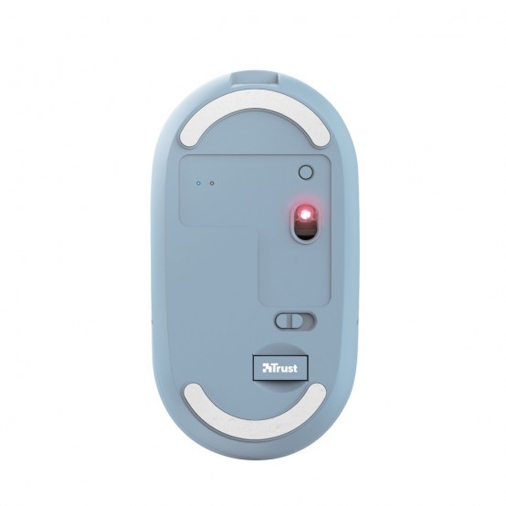 Mouse Trust Puck TR-24126