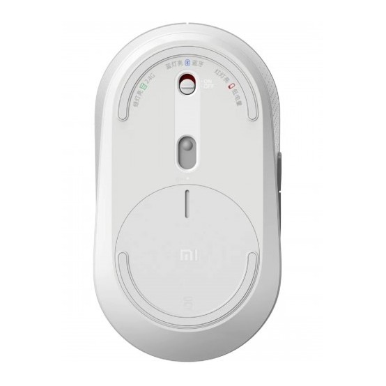 Mouse Xiaomi Mi Dual Mode Wireless Mouse 26111
