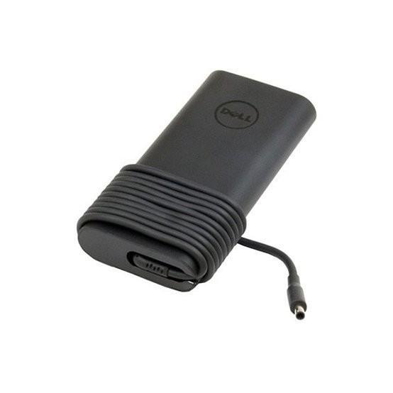 Alimentator Dell Euro 130-Watt USB-C AC Adapter with 1meter Power Cord 450-AHRG