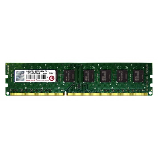 Memorie Transcend TS1GLK64V6H