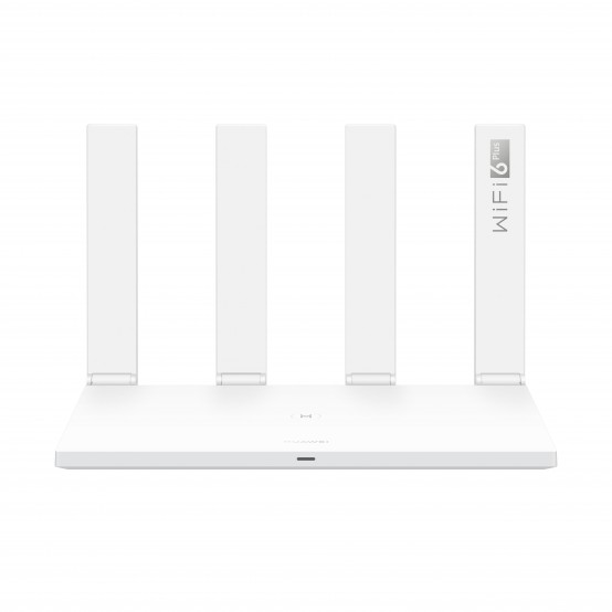 Router Huawei AX3 WS7100-20
