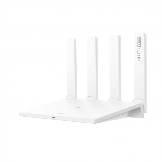 Router Huawei AX3 WS7100-20