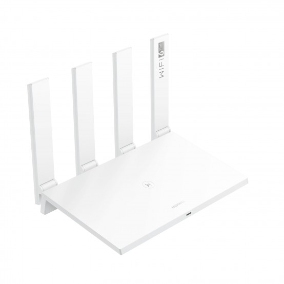 Router Huawei AX3 WS7100-20