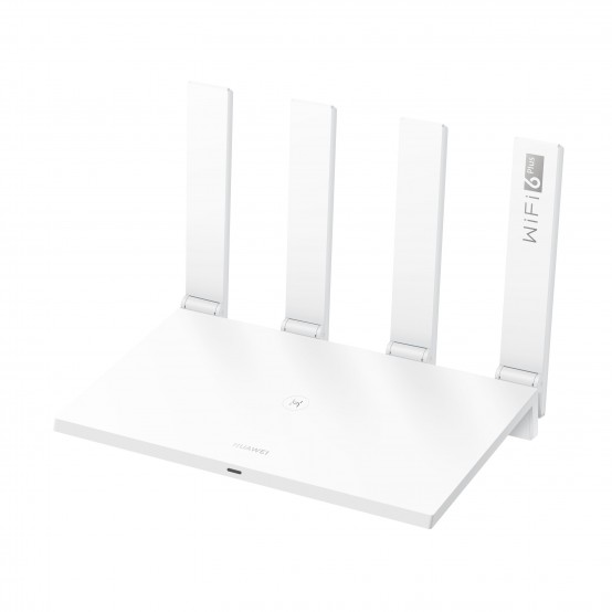 Router Huawei AX3 WS7100-20