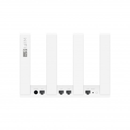 Router Huawei AX3 WS7100-20