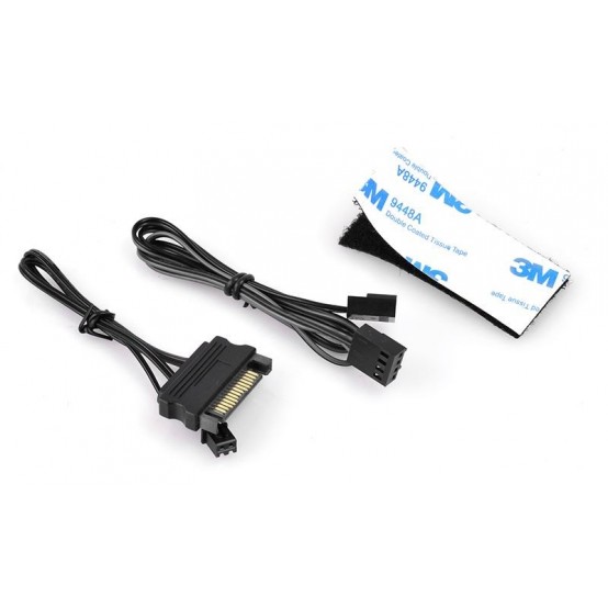 Fan controller DeepCool FH-10 DP-F10PWM-HUB