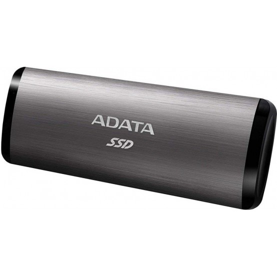 SSD A-Data SE760 ASE760-256GU32G2-CTI ASE760-256GU32G2-CTI