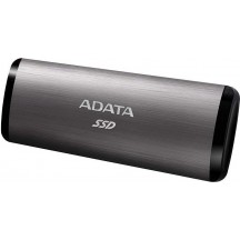SSD A-Data SE760 ASE760-256GU32G2-CTI ASE760-256GU32G2-CTI