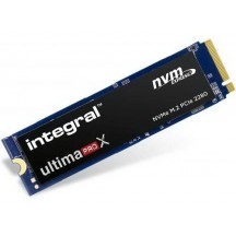 SSD Integral UltimaPro X INSSD256GM280NUPX2 INSSD256GM280NUPX2