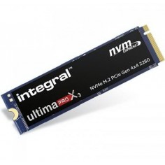 SSD Integral UltimaPro X3 INSSD2TM280NUPX3 INSSD2TM280NUPX3
