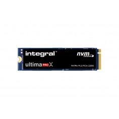 SSD Integral UltimaPro X INSSD480GM280NUPX2 INSSD480GM280NUPX2