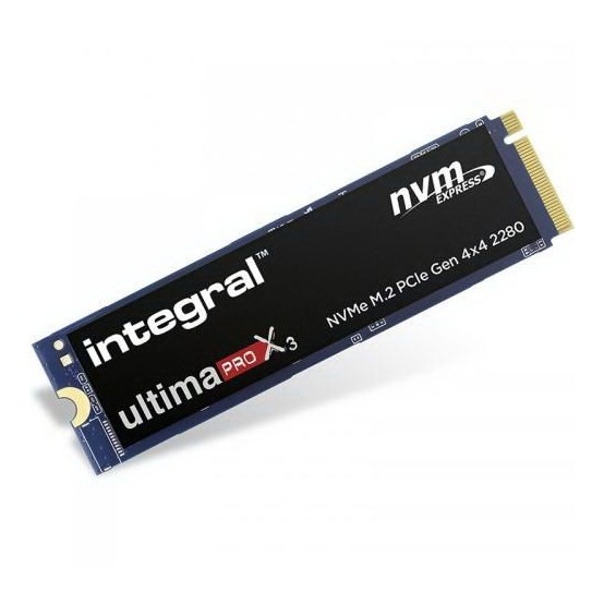 SSD Integral UltimaPro X3 INSSD500GM280NUPX3 INSSD500GM280NUPX3