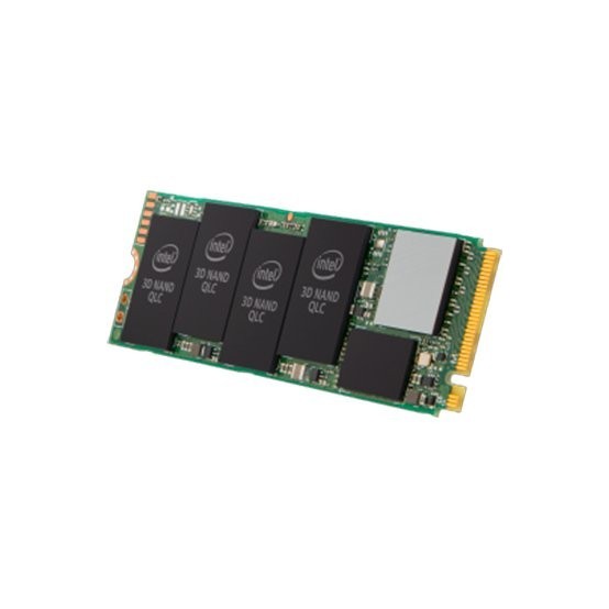 SSD Intel 665P SSDPEKNW010T9X1 SSDPEKNW010T9X1