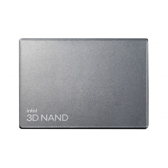 SSD Intel D7-P5510 SSDPF2KX038TZ01 SSDPF2KX038TZ01
