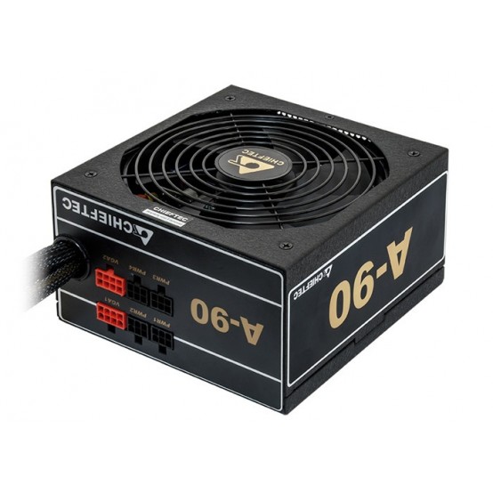 Sursa ChiefTec GDP-650C