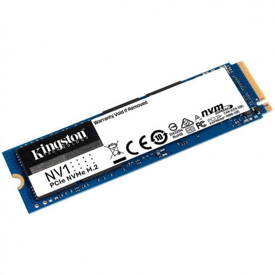 SSD Kingston NV1 SNVS/500G SNVS/500G