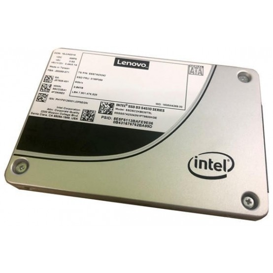 SSD Lenovo S4610 4XB7A13635 4XB7A13635