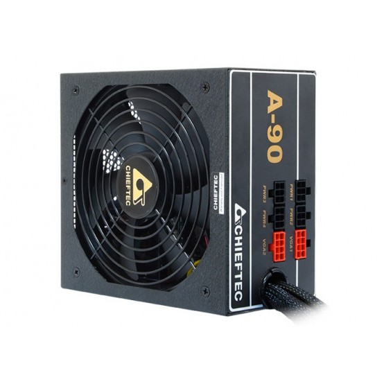 Sursa ChiefTec GDP-650C