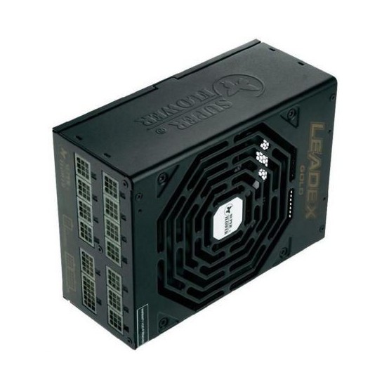Sursa Super Flower Leadex Gold 1000W SF-1000F14MG