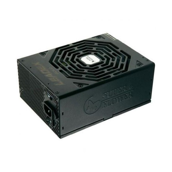 Sursa Super Flower Leadex Gold 1000W SF-1000F14MG