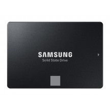 SSD Samsung 870 EVO MZ-77E4T0B/EU